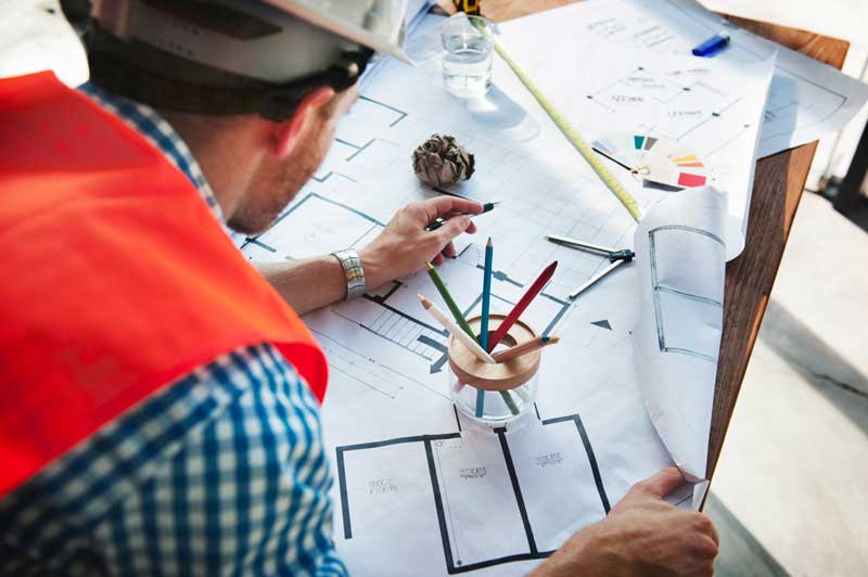Engineering Control