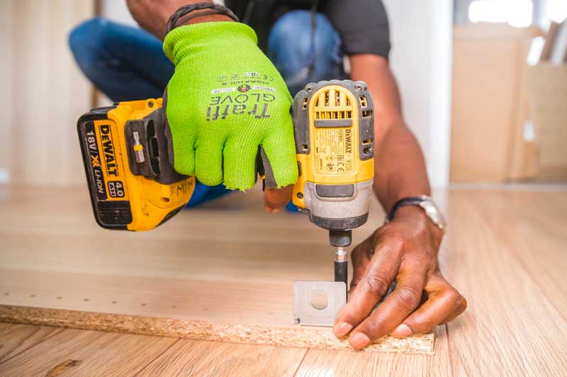Wood Finishes